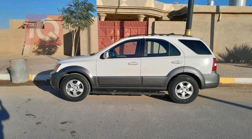 کیا سۆرینتۆ